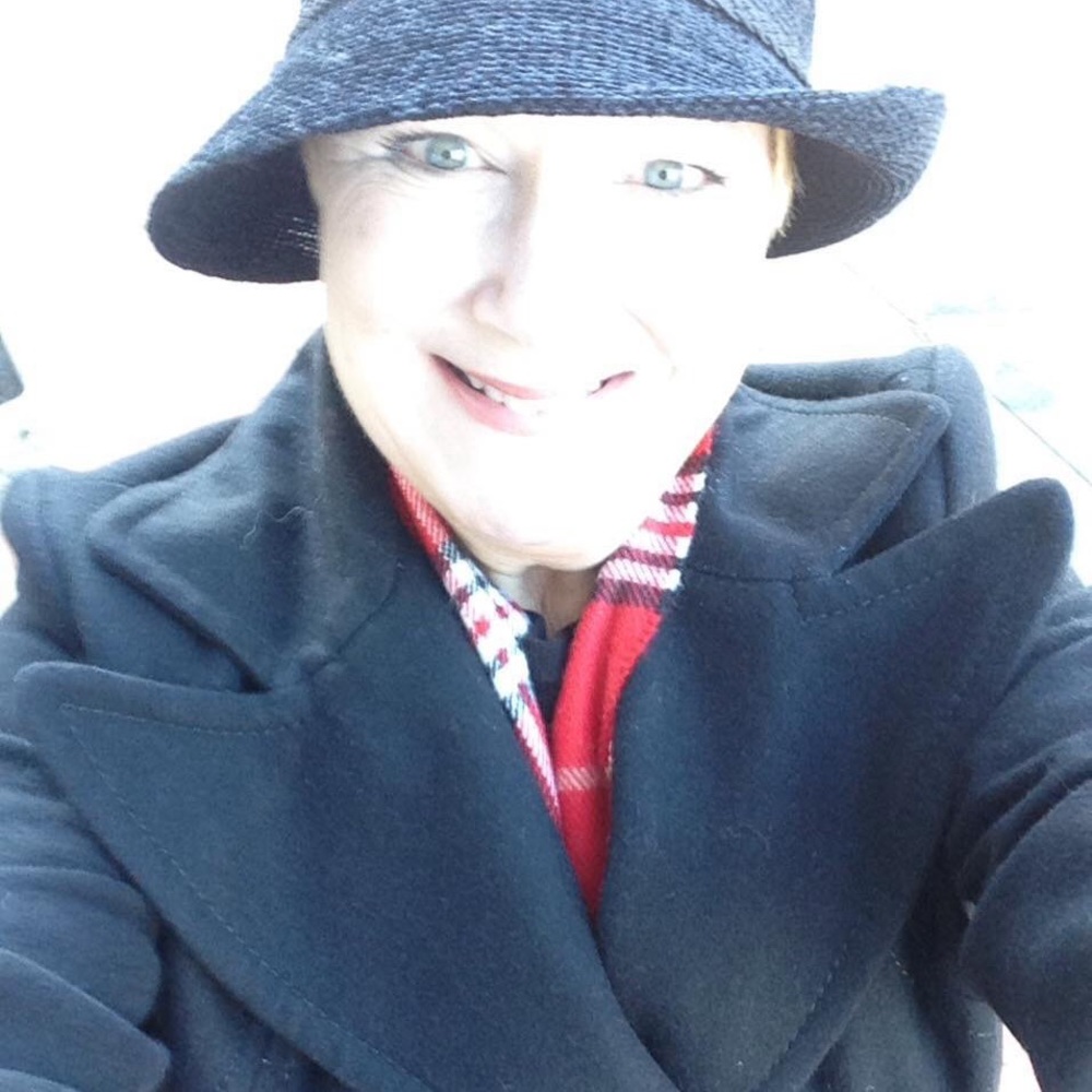 Meet your Posher, Wendy